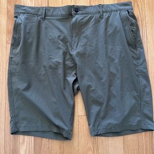 Men’s Projek Raw Short